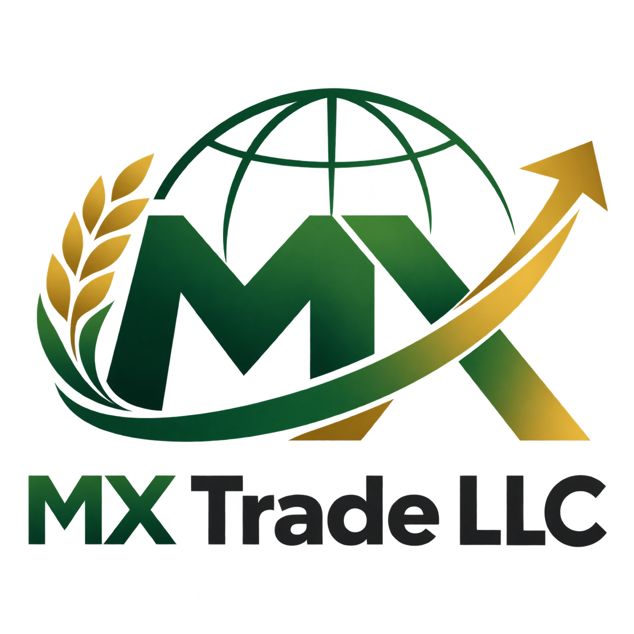 Логотип MX Trade LLC